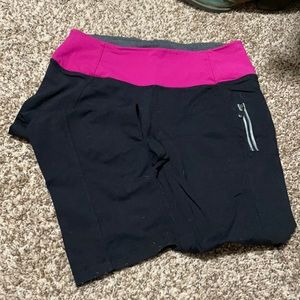 Capri Work Out pants